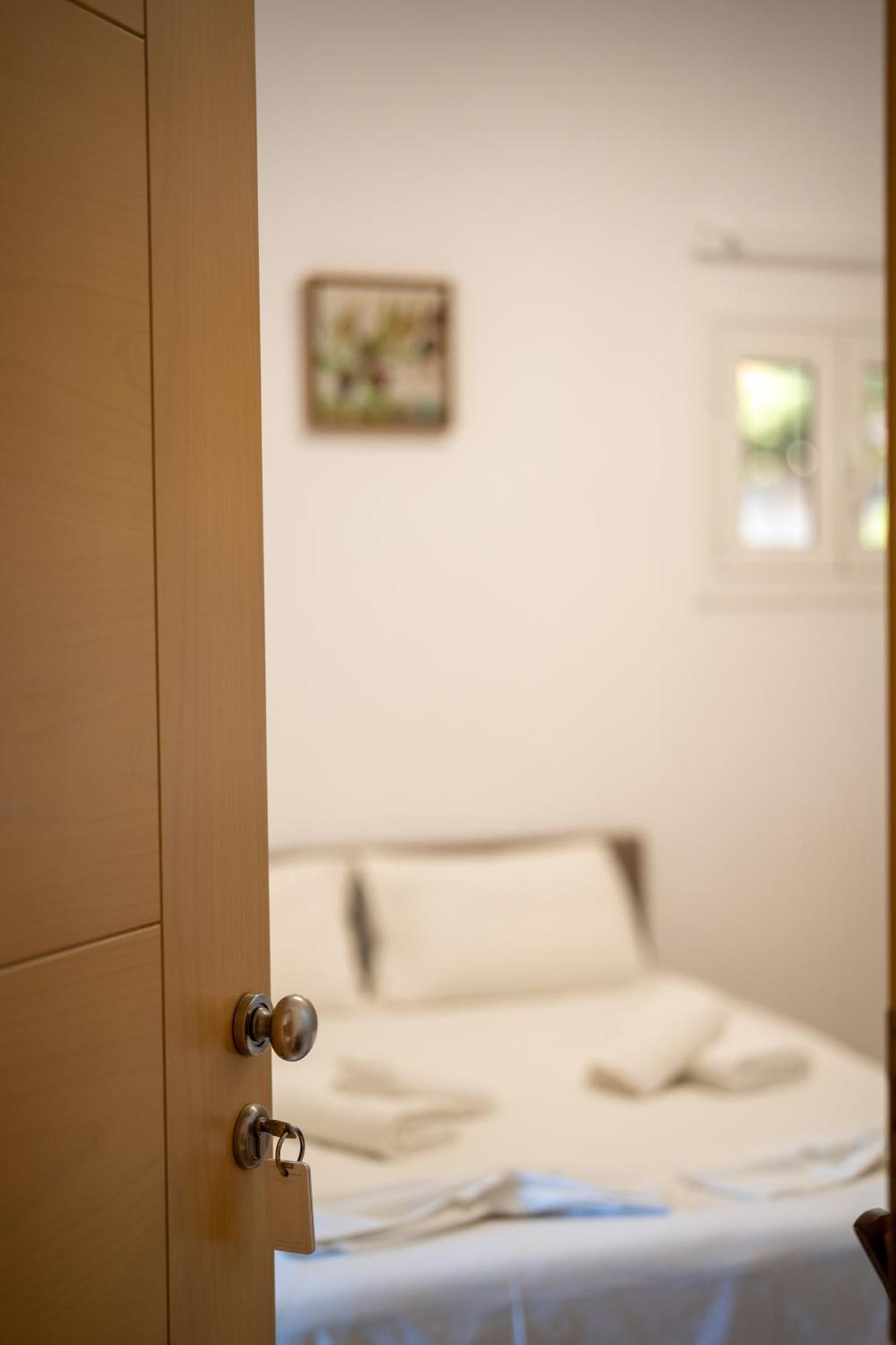 Elaia Modern Apartments Agia Kyriaki  Exterior photo