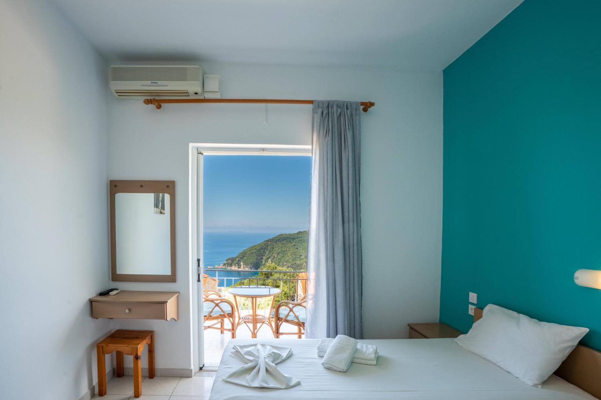 Elaia Modern Apartments Agia Kyriaki  Exterior photo